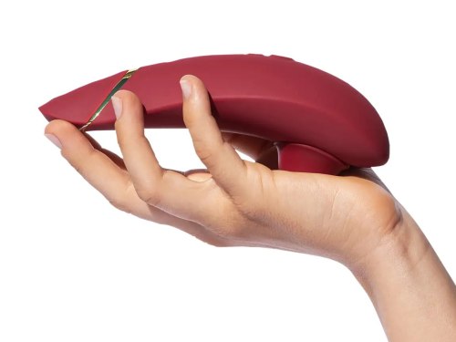 Stimulátor klitorisu Womanizer Premium 2