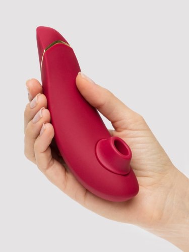Stimulátor klitorisu Womanizer Premium 2