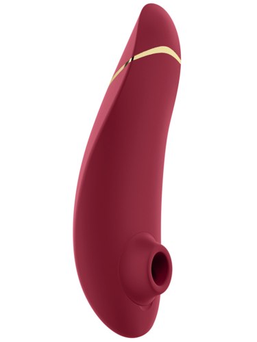 Stimulátor klitorisu Womanizer Premium 2