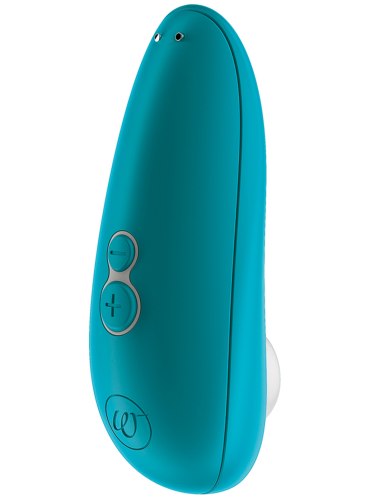 Stimulátor klitorisu Womanizer Starlet 3