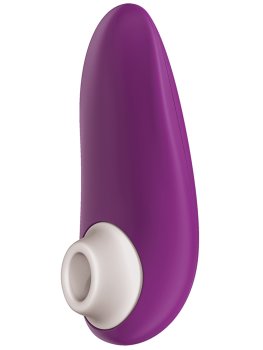 Stimulátor klitorisu Womanizer Starlet 3 – Bezdotykové stimulátory klitorisu