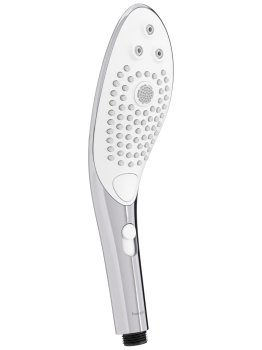 Sprchová hlavice/stimulátor klitorisu Womanizer Wave – Stimulátory bez vibrací pro ženy