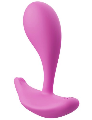 Vibrátor do kalhotek OLY 2