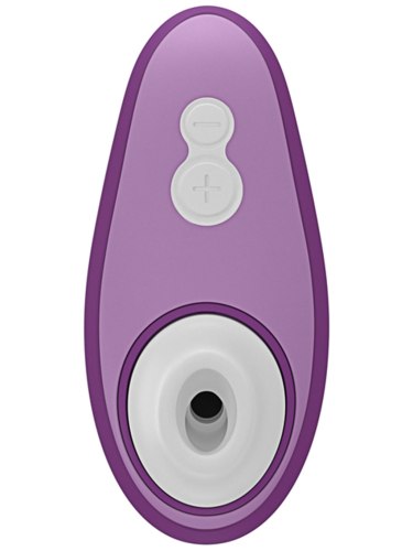 Stimulátor klitorisu Womanizer Liberty 2