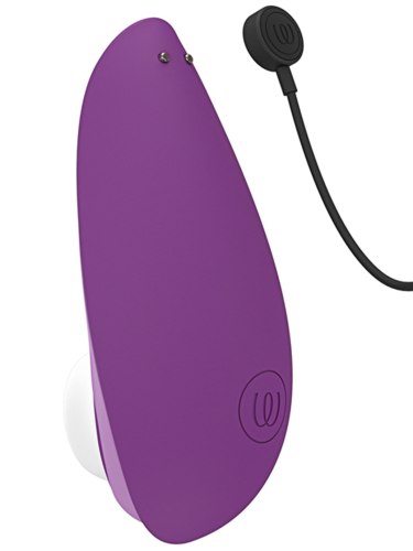 Stimulátor klitorisu Womanizer Liberty 2