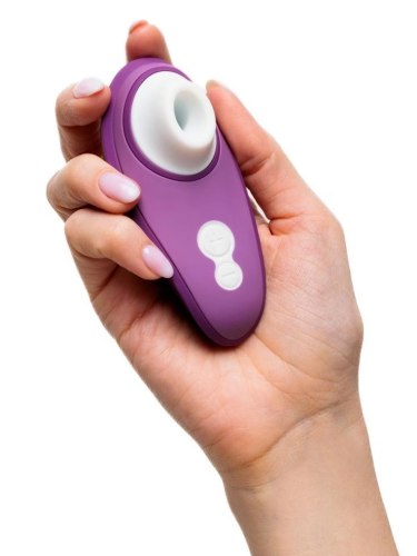 Stimulátor klitorisu Womanizer Liberty 2