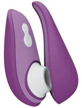 Stimulátor klitorisu Womanizer Liberty 2 – Bezdotykové stimulátory klitorisu