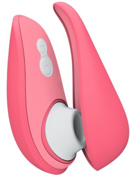 Stimulátor klitorisu Womanizer Liberty 2 – Bezdotykové stimulátory klitorisu