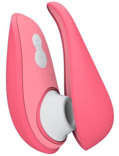 Stimulátor klitorisu Womanizer Liberty 2