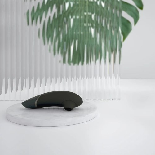 Stimulátor klitorisu Womanizer Next