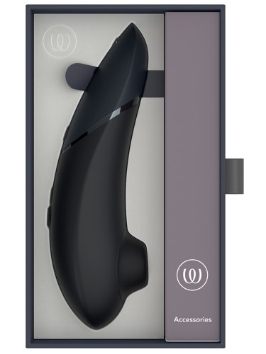 Stimulátor klitorisu Womanizer Next