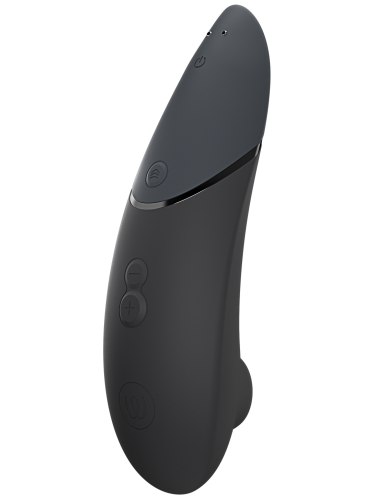 Stimulátor klitorisu Womanizer Next
