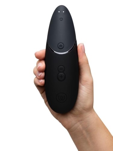 Stimulátor klitorisu Womanizer Next