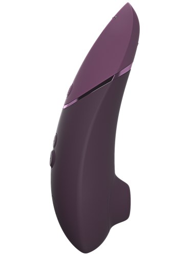 Stimulátor klitorisu Womanizer Next