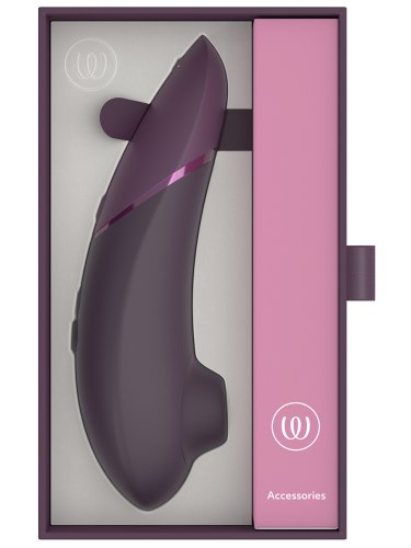 Stimulátor klitorisu Womanizer Next