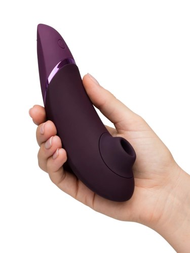 Stimulátor klitorisu Womanizer Next