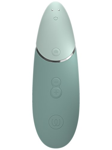 Stimulátor klitorisu Womanizer Next