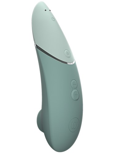 Stimulátor klitorisu Womanizer Next