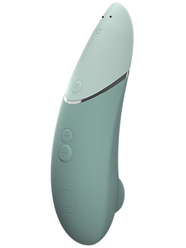 Stimulátor klitorisu Womanizer Next