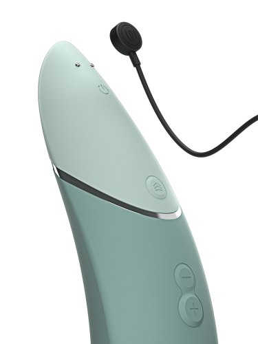 Stimulátor klitorisu Womanizer Next