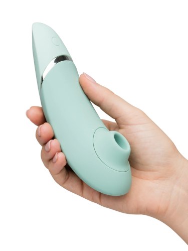 Stimulátor klitorisu Womanizer Next