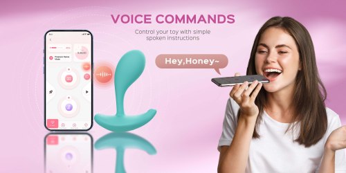 Vibrátor do kalhotek OLY 2