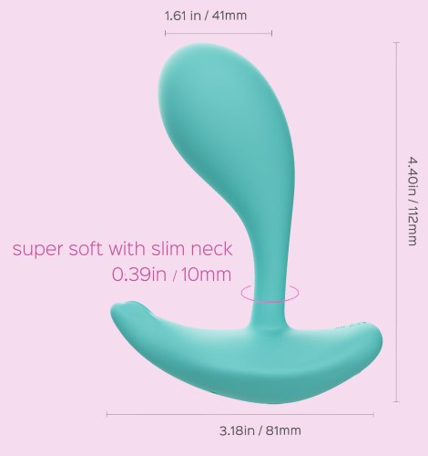 Vibrátor do kalhotek OLY 2