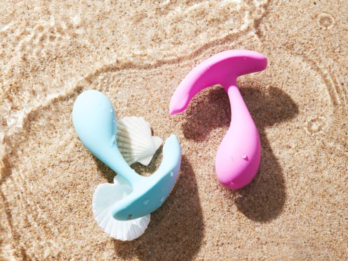 Vibrátor do kalhotek OLY 2