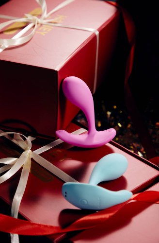 Vibrátor do kalhotek OLY 2