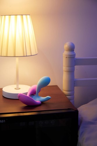 Vibrátor do kalhotek OLY 2