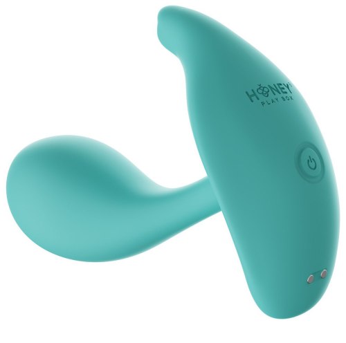 Vibrátor do kalhotek OLY 2