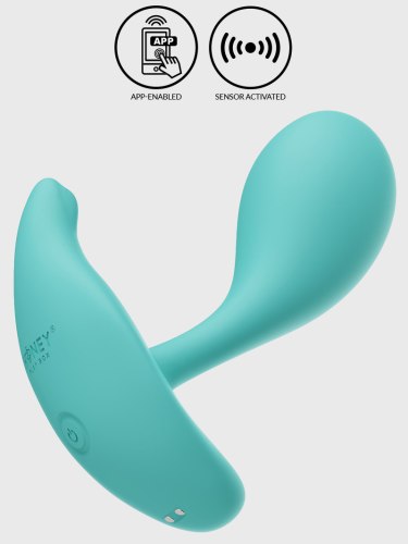 Vibrátor do kalhotek OLY 2