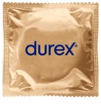 Ztenčené kondomy Durex Sensual, 3 ks