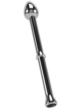 Vibrátor na prostatu Metal Milking Stick – Vibrátory na prostatu