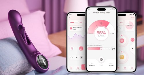 Vibrátor s pohyblivým jazýčkem TEMPO