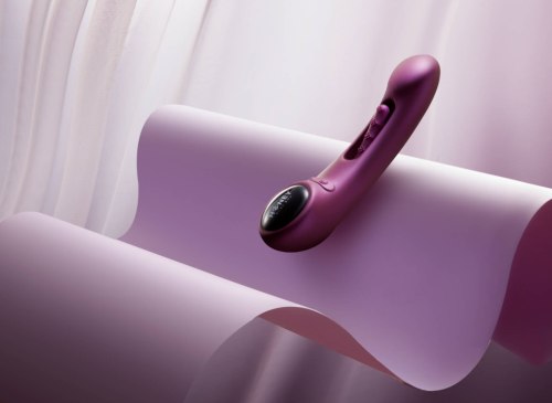 Vibrátor s pohyblivým jazýčkem TEMPO