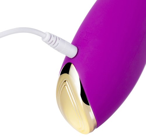 Sací stimulátor s jazýčkem SEDUCTION