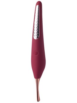 Vibrátor na klitoris Ms. Honey – Vibrátory na klitoris