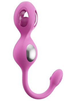 Vyměnitelné elektro venušiny kuličky ELEKTRA – Vyměnitelné venušiny kuličky