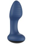 Vibrační anální kolík