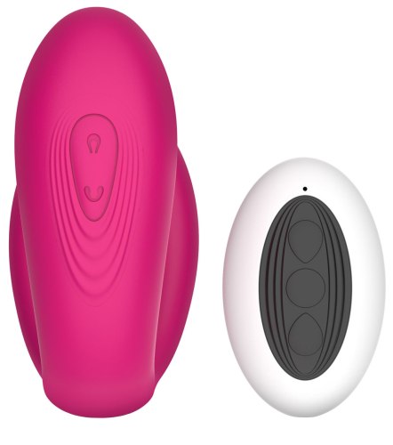 Párový vibrátor Teazers