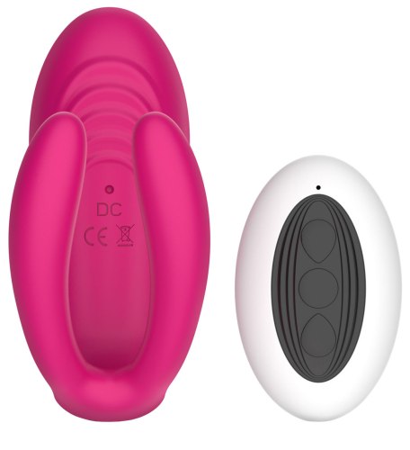 Párový vibrátor Teazers