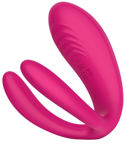 Párový vibrátor Teazers