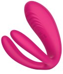 Párový vibrátor Teazers