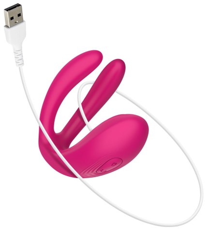 Párový vibrátor Teazers