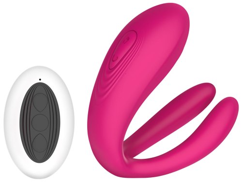 Párový vibrátor Teazers