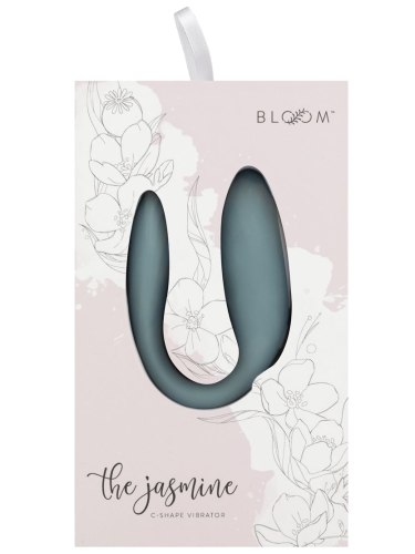 Párový vibrátor The Jasmine