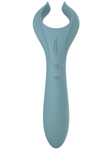 Multifunkční vibrátor/stimulátor The Peony