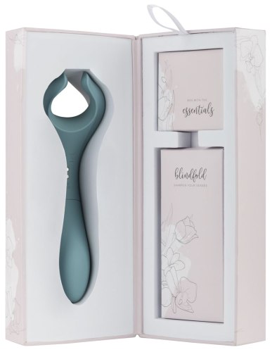 Multifunkční vibrátor/stimulátor The Peony