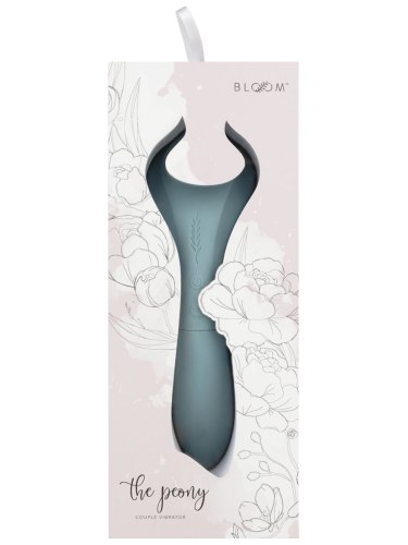 Multifunkční vibrátor/stimulátor The Peony